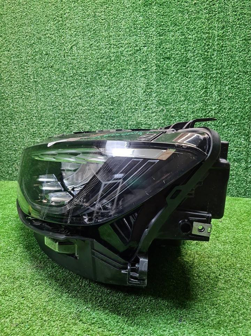 Фара левая Belgee X70 (2024-н.в.) LED