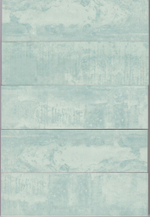 Плитка настенная Viva Menta glossy 200x59х7 мм