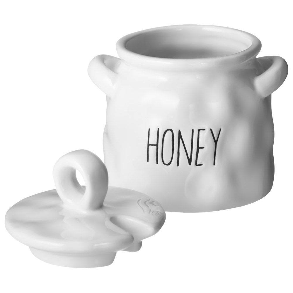 БАНКА ДЛЯ МЕДА LEFARD "KITCHEN" 11,5*10,5*13,5 СМ 450 МЛ