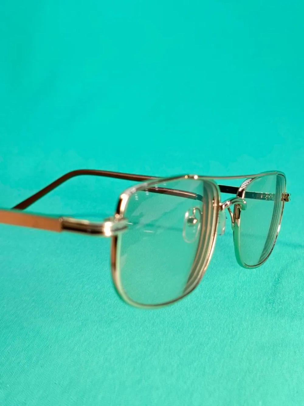 очки для зрения -4,0 стекло хамелеон фотохромные -4 минус 4