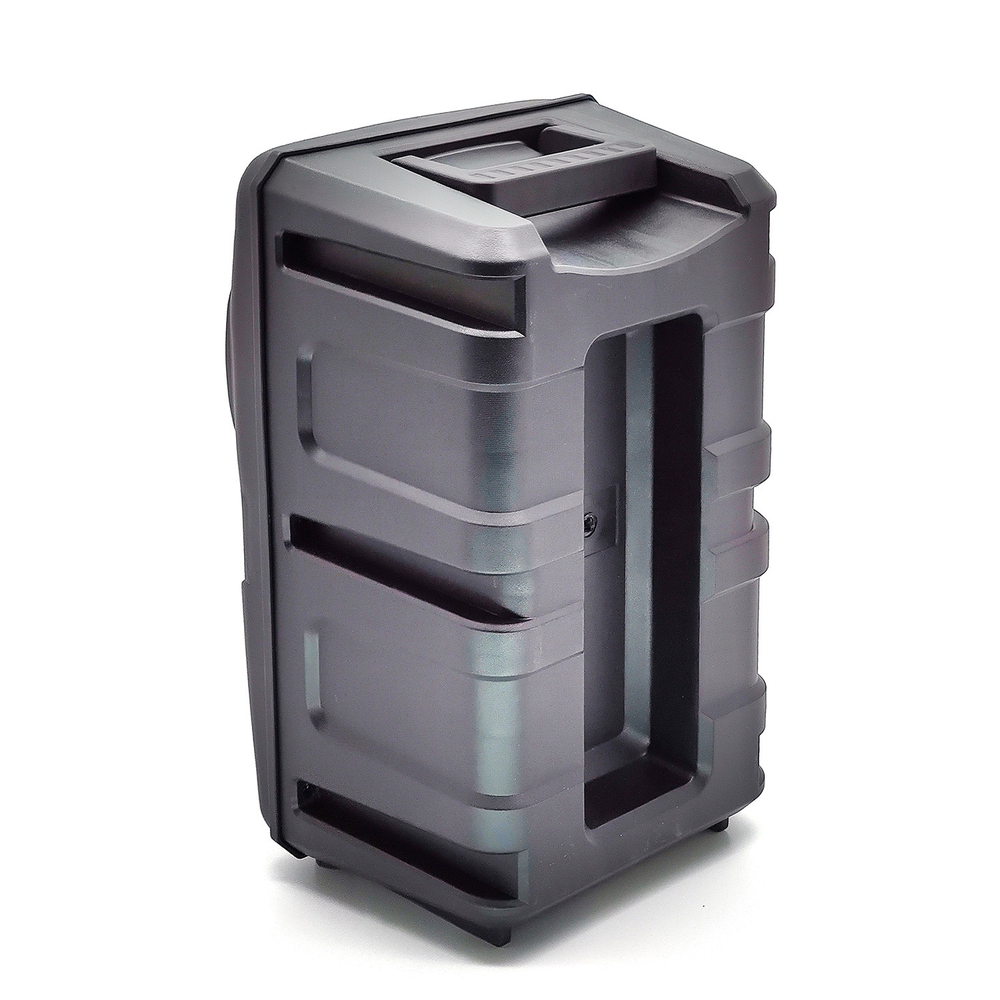 Напольная колонка Орбита OT-SPF17 Bluetooth black