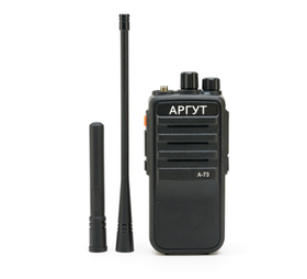 Радиостанция Аргут А-73 UHF