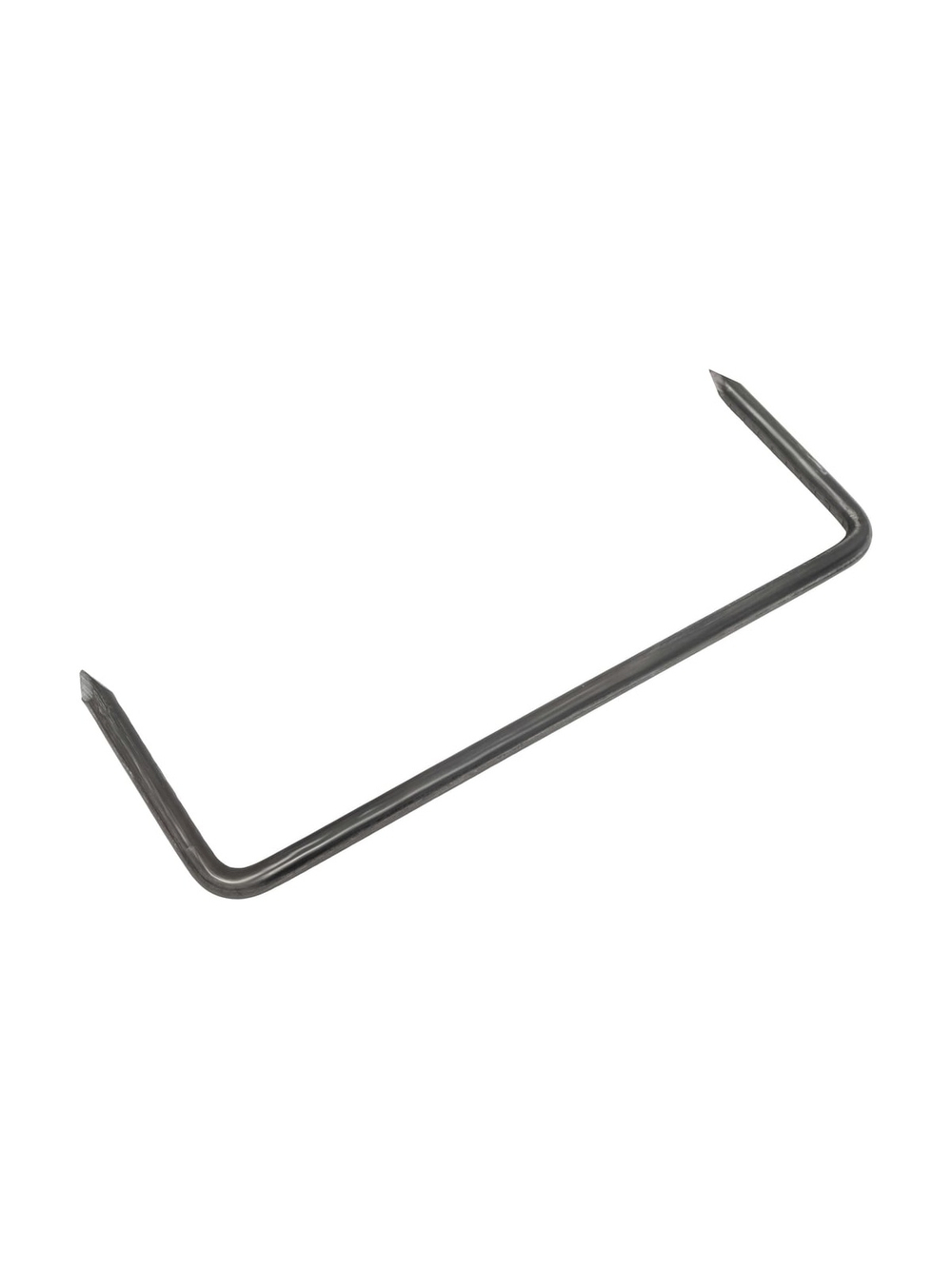 Строительные скобы Gigant 200x70x8мм 100 шт G/20070/8/100