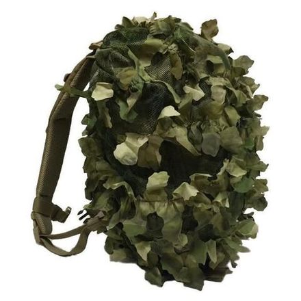 Накидка на рюкзак Химера 120 литров, Stich Profi