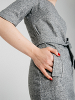 Платье Merci Grey