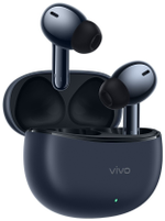 Наушники Vivo TWS 3e черно-синий