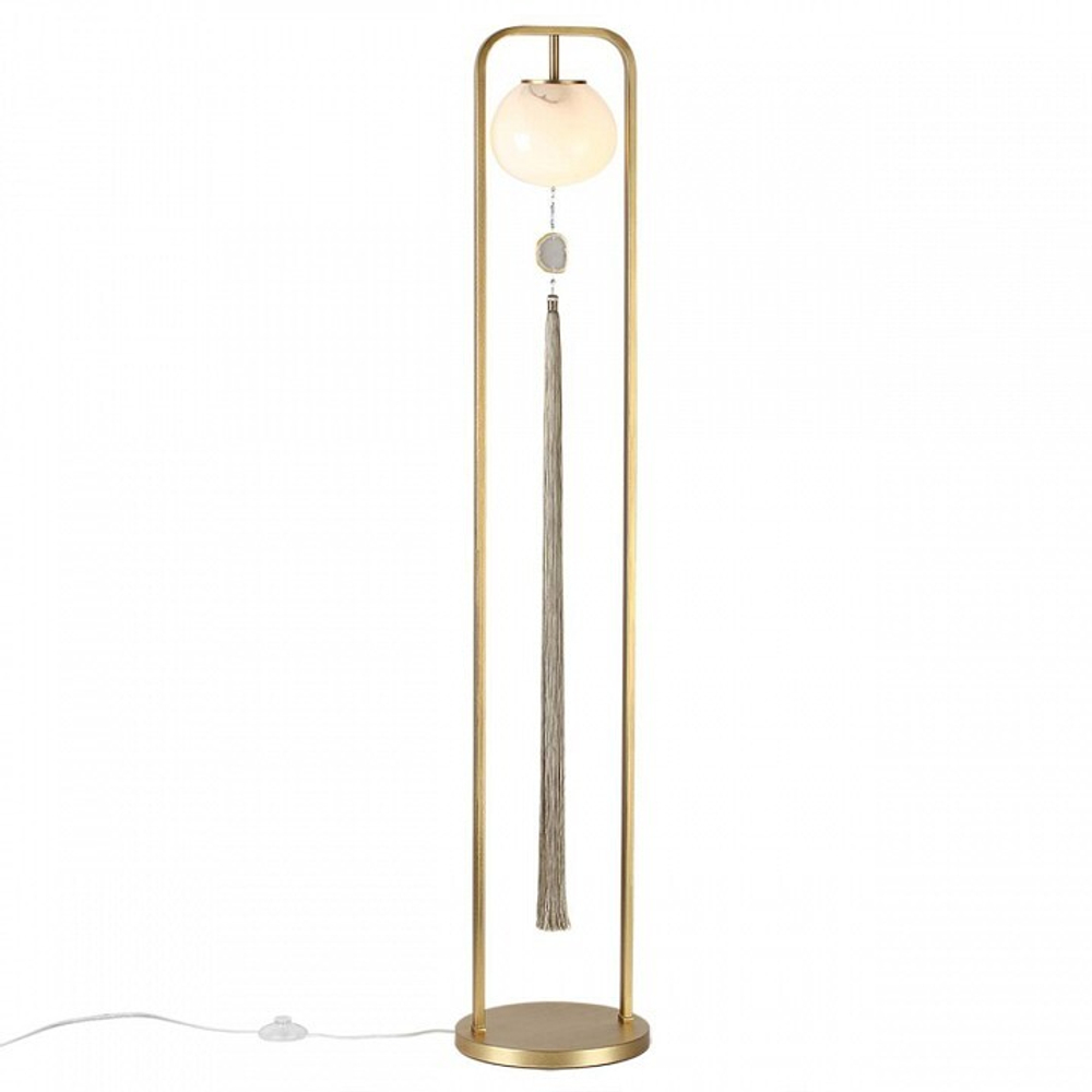 Торшер Odeon Light Fiolent 5432/1F