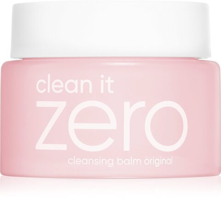 Banila Co. clean it zero original - Очищающее молочко для лица /   25  ml  / GTIN 8809560227542