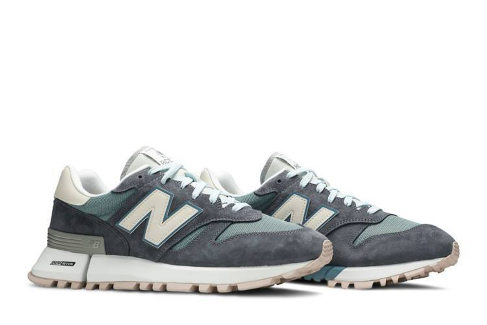 Кроссовки Ronnie Fieg X New Balance Nb 1300
