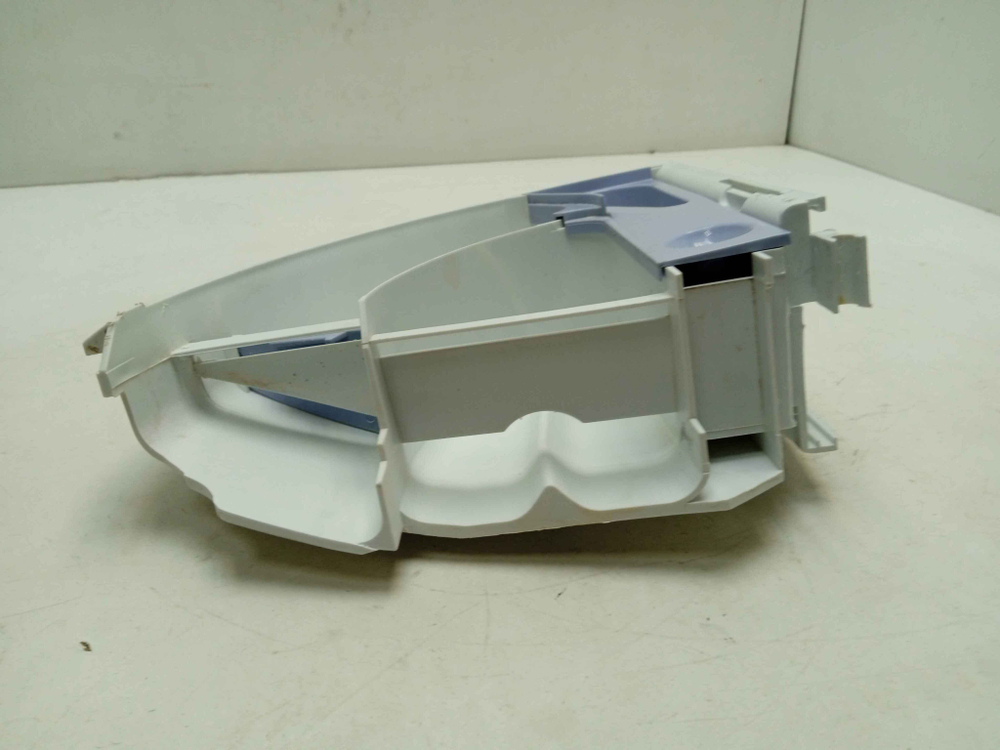 RST703D кт169 Дозатор порошка для стиральной машины Hotpoint-Ariston RST703D б/у