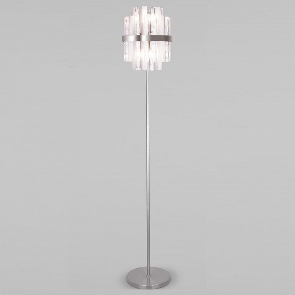 Торшер Bogate's Hollis 01110/4