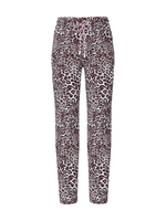 Брюки из полиэстера и вискозы