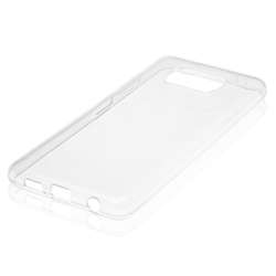 Чехол ROSCO для Poco X3 NFC;Poco X3 Pro оптом (арт. XM-PX3-TPU-TRANSPARENT)