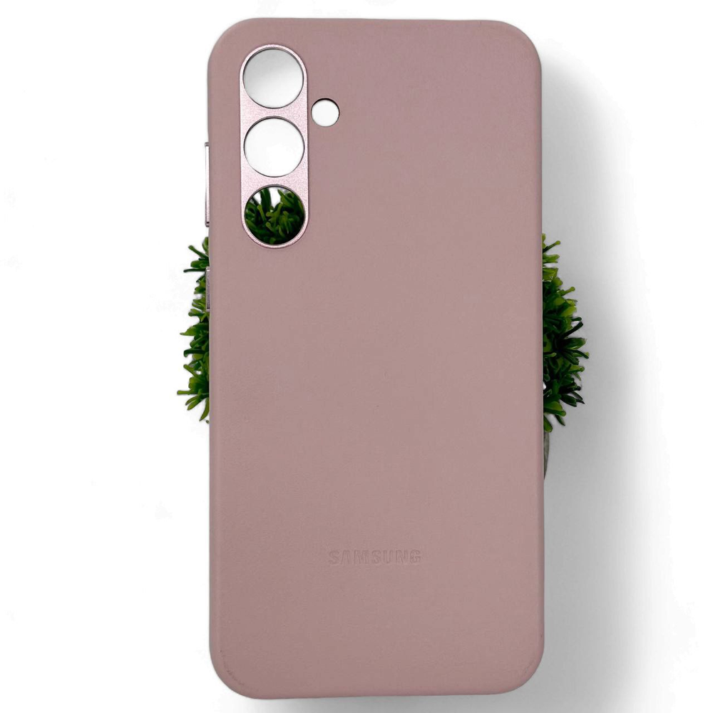 LEATHER CASE для Samsung S23FE