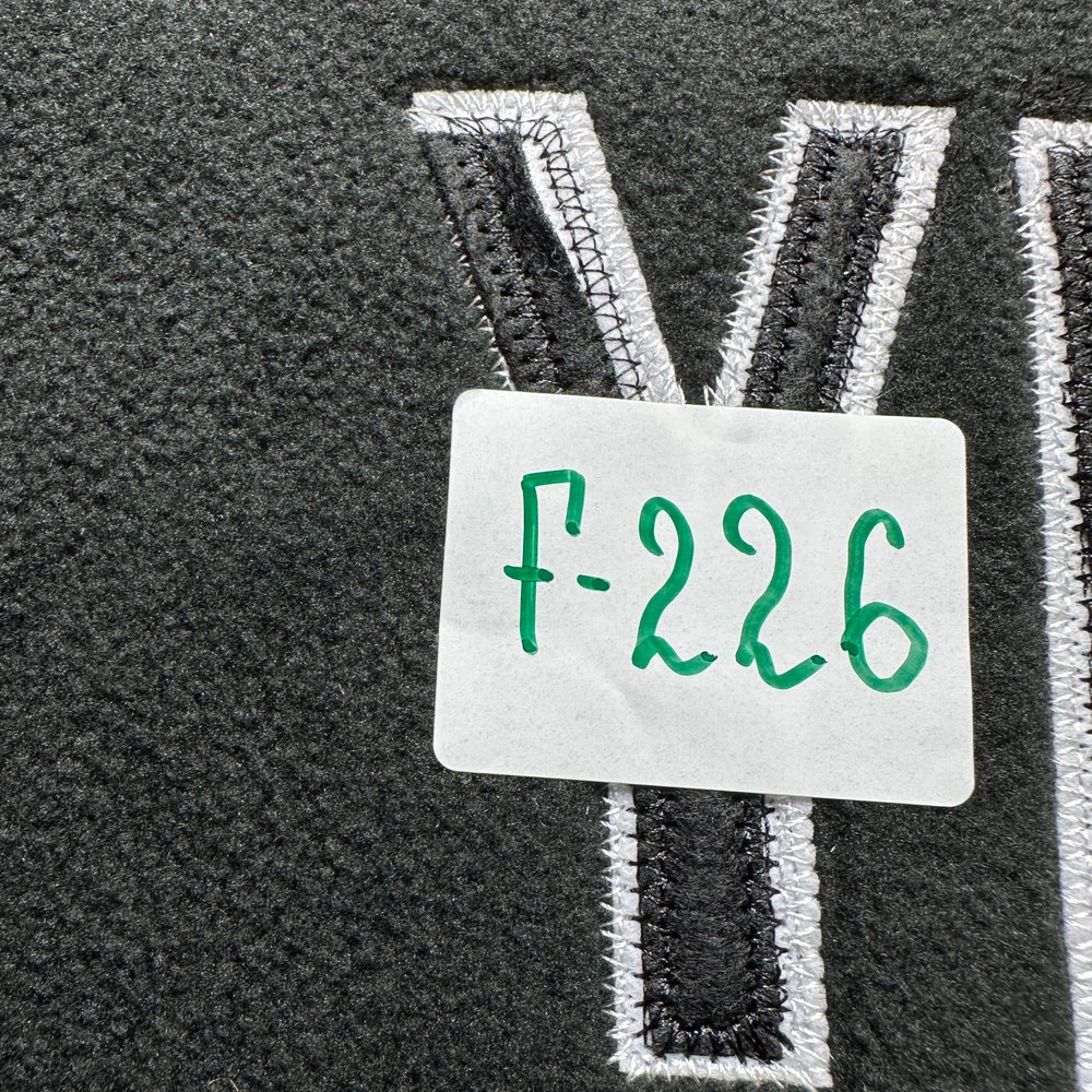 Зип худи Ymkashix Original fleece F226 pp.XL