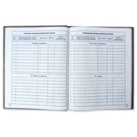 Дневник для младших классов, 48л. Апплика "Милые зверята", 7БЦ, тиснение фольгой