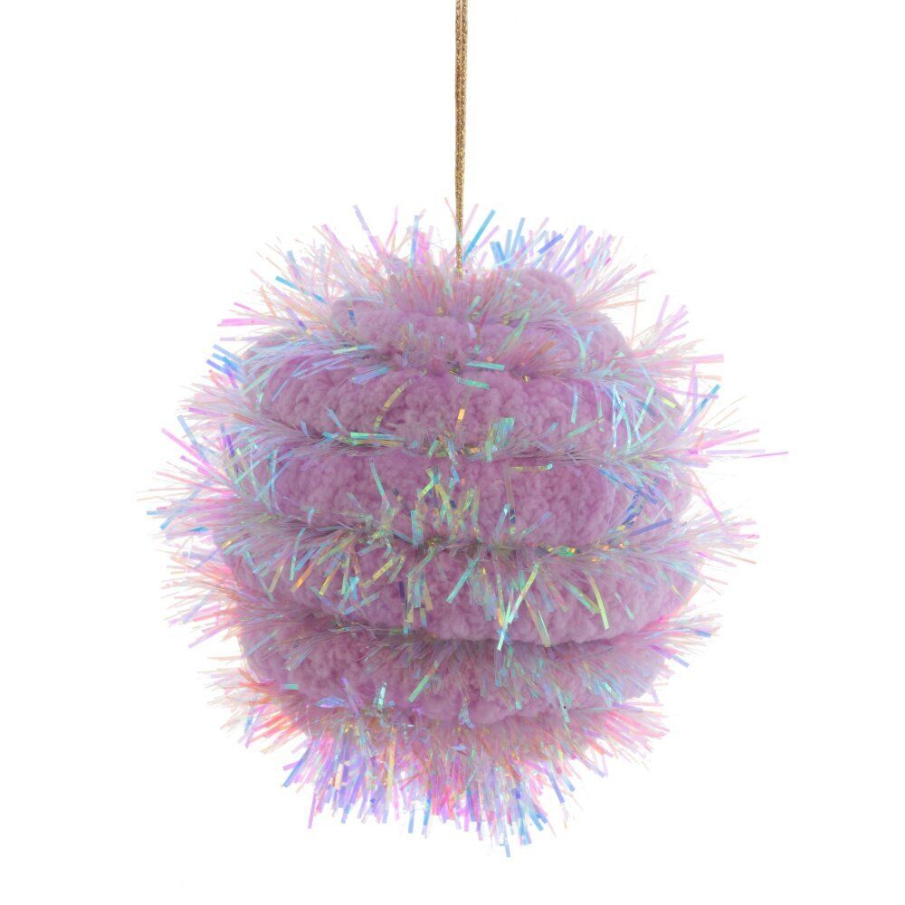 GAEM Изделие декоративное подвесное "Шар", L11 W11 H12 см, 3в.