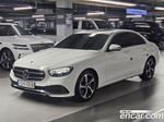 Mercedes-Benz E-Class W213 E250 Avangarde (01.2021)