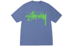 Футболки Stussy FW23 DIZZY STOCK TEE T, 1904932