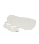 Шлепанцы Liu Jo - белый(BA3155 EX014)