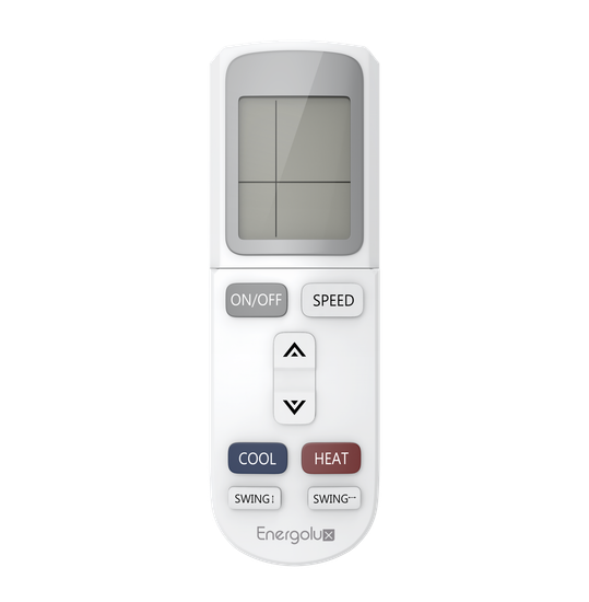 Настенные внутренние блоки Smart Multi Energolux SAS18M5-AI