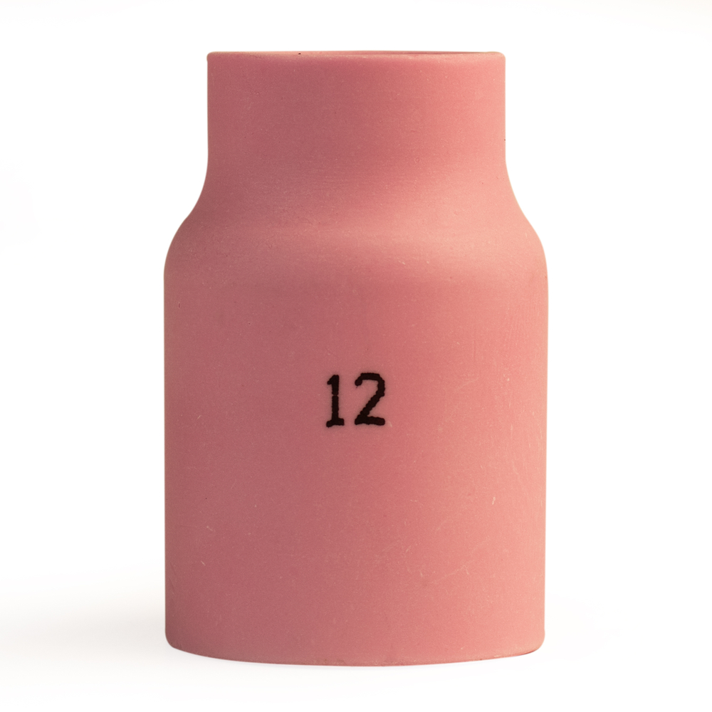 Сопло керамическое TIG 17-18-26 d.25.0 №15 JUMBO