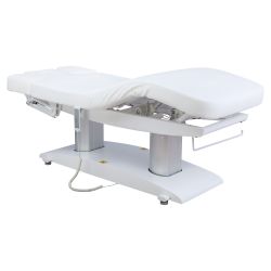 Массажный стол Mizomed MZ 2259H с электроприводом и подогревом, стационарный