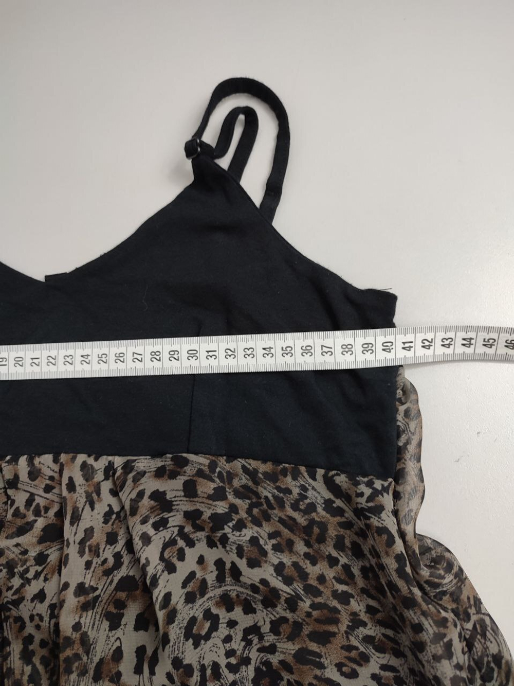 Топ Flame стильный 44 размер