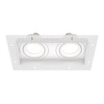 Встраиваемый светильник Technical DL003-02-W