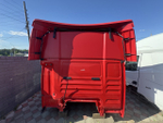 Кабина Euro-6 2017г. высокая