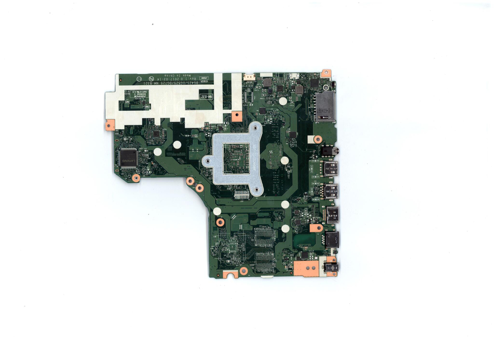 Материнская плата для ноутбука Lenovo ideapad 330-17AST/330-15AST/320-15AST/320-17AST NM-B321 AMD A9-9425 UMA WIN (5B20R34054), оригинал
