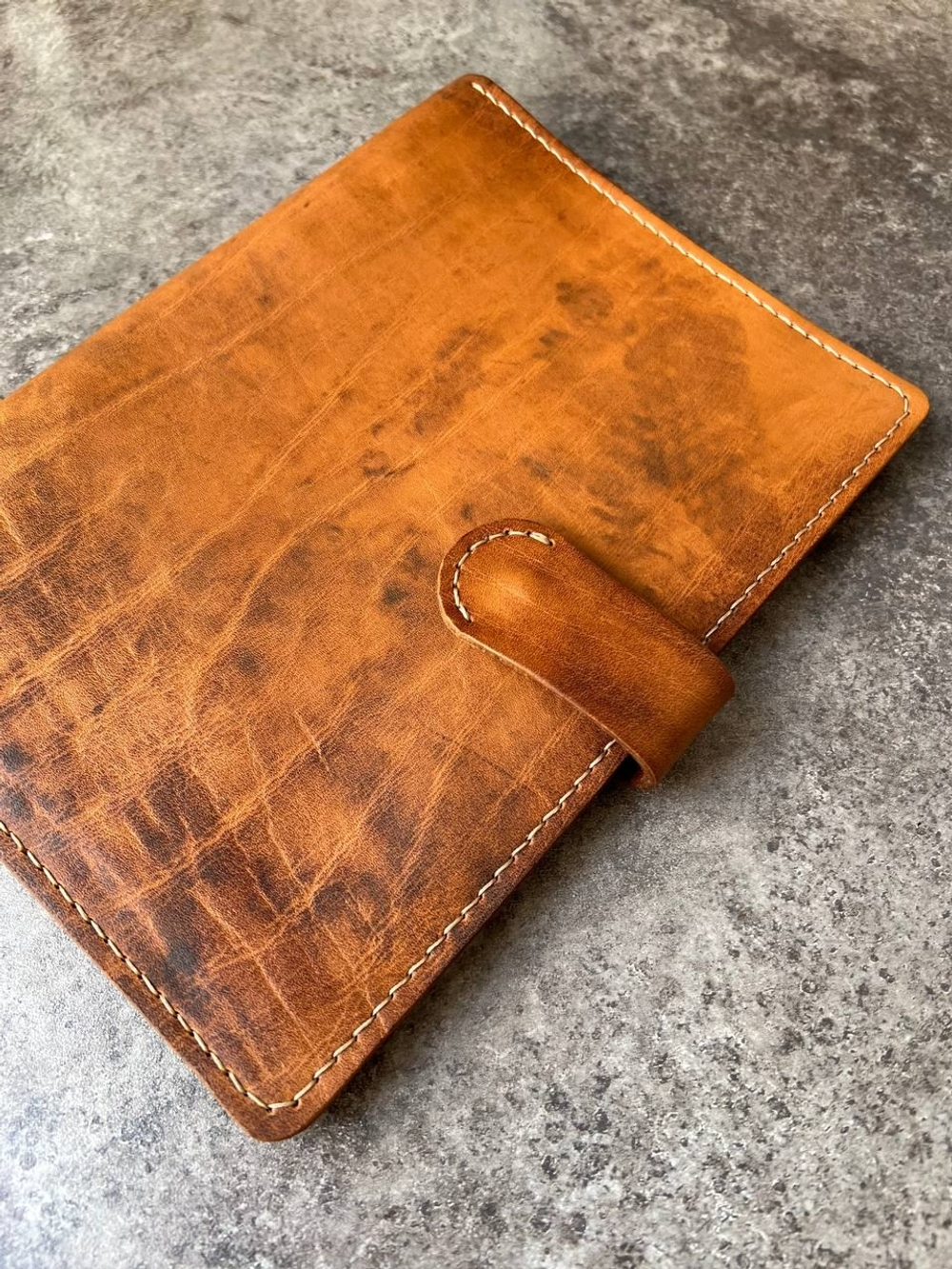 Блокнот «Старина» формат А5