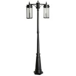 Парковый светильник Feron НОВАРА 51841