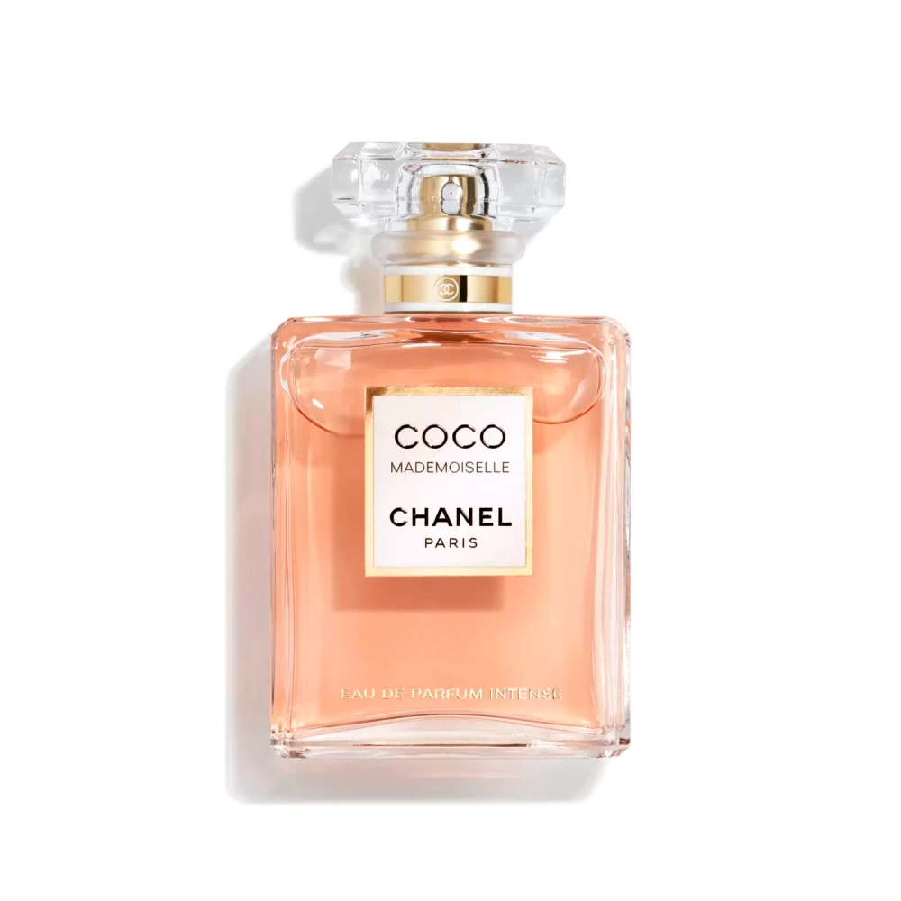 Chanel Coco Mademoiselle Intense EDP