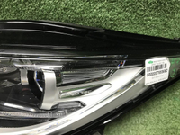 Фара левая EXEED TXL (2021-н.в.) LED