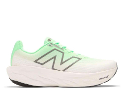 Кроссовки для бега женские New Balance Fresh Foam 1080 v14 W Бело-Зеленые