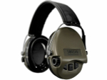 Наушники активные MSA Sordin Supreme Pro Green, хаки (SOR75302-S)