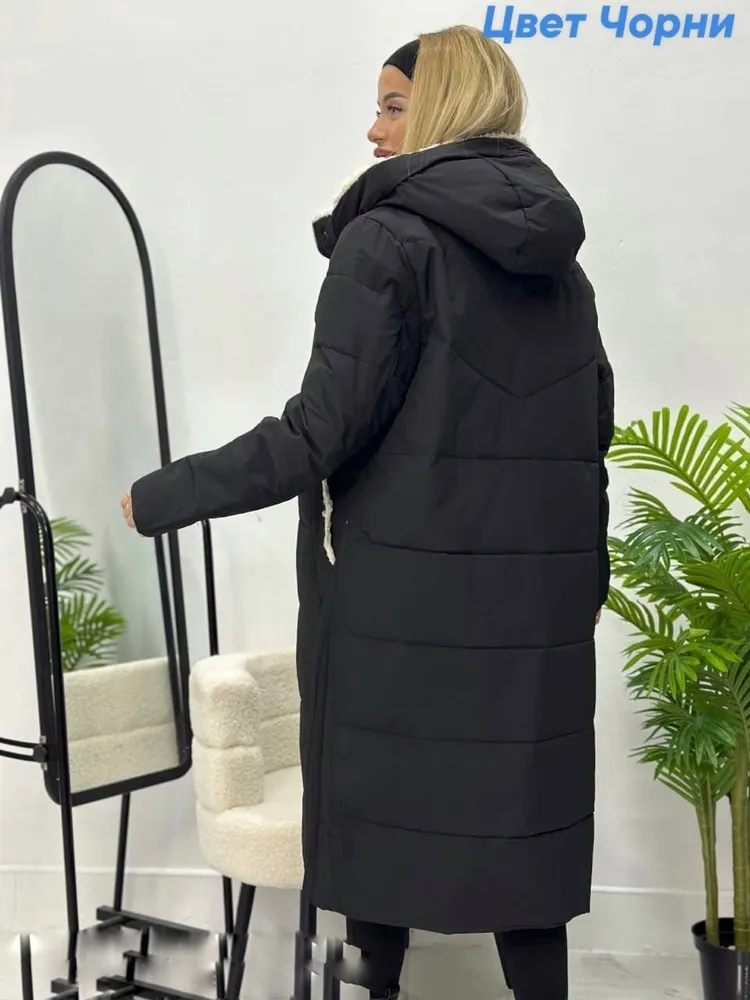 Куртка 7365367 Fabrika