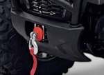 Квадроцикл Bizon YK450A (ПТС) песочный