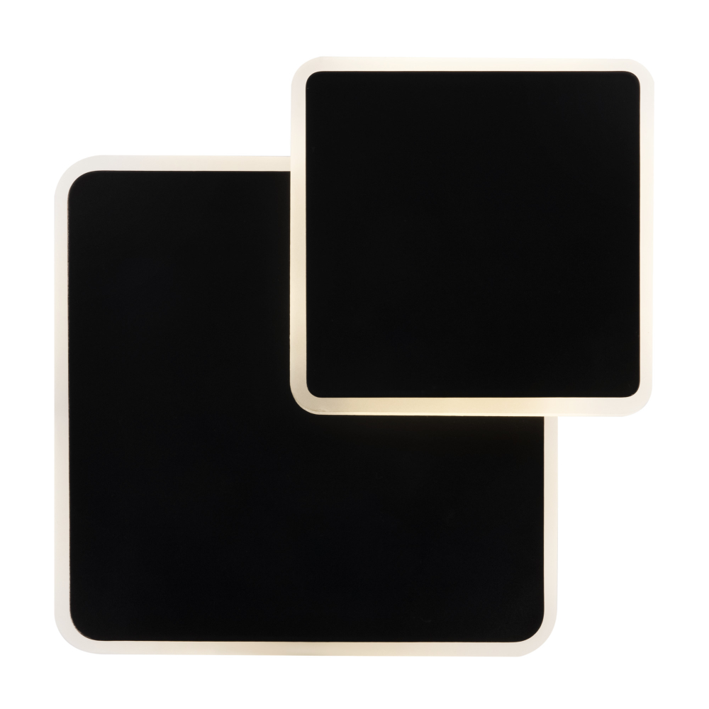 Настенный светодиодный светильник Freya Siala 02 FR10027WL-L13B