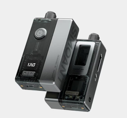 Smoant Knight AIO 90W Kit 🔥