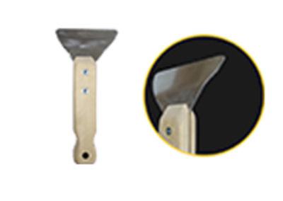 Шпатель №17