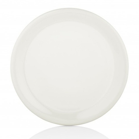Тарелка круглая d=19 cм,фарфор,серия "Arel",By Bone