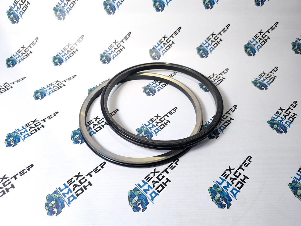 TLDOB2200-2CP00  - плавающее уплотнение (доукон) Trelleborg