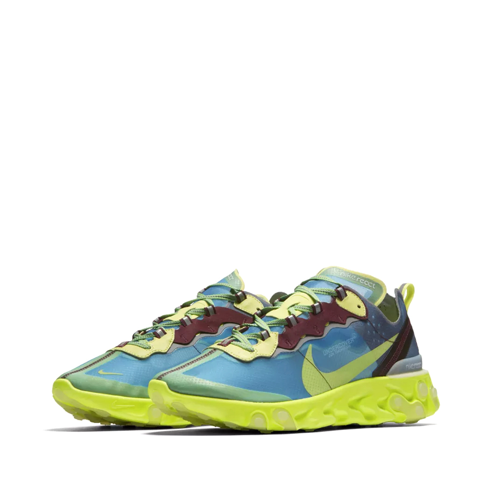 Nike x Undercover React Element 87 Lakeside