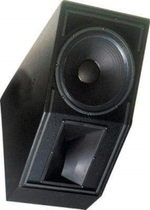 Electro-Voice EVI-12BK Пассивная АС 12' с переменной интенсивностью, 8 Ohm, 250W Cont/1000W peak, SPL 129 dB max. Черный