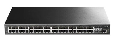 Коммутатор Cudy GS5048S4