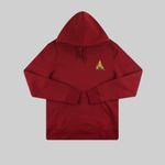  Толстовка мужская HUF New Dawn артикул:PF00395 BLDST - купить в магазине Дайс