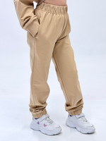 Костюм спортивный для девочки 7-12 лет Fleur de Vie