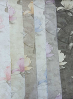 Антуаннета-23 (темно-серая)